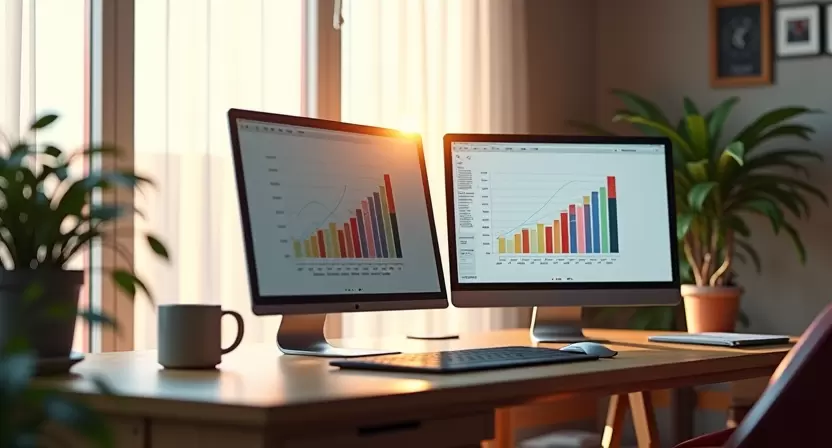 Renda passiva para complementar a renda pessoal