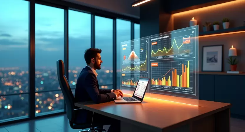 Renda variável combina com seu perfil financeiro