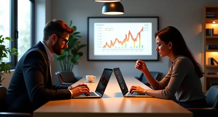 Renda variável é indicada para iniciantes?