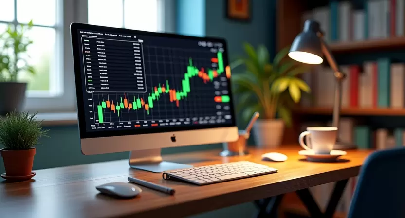 Renda variável é para iniciantes?