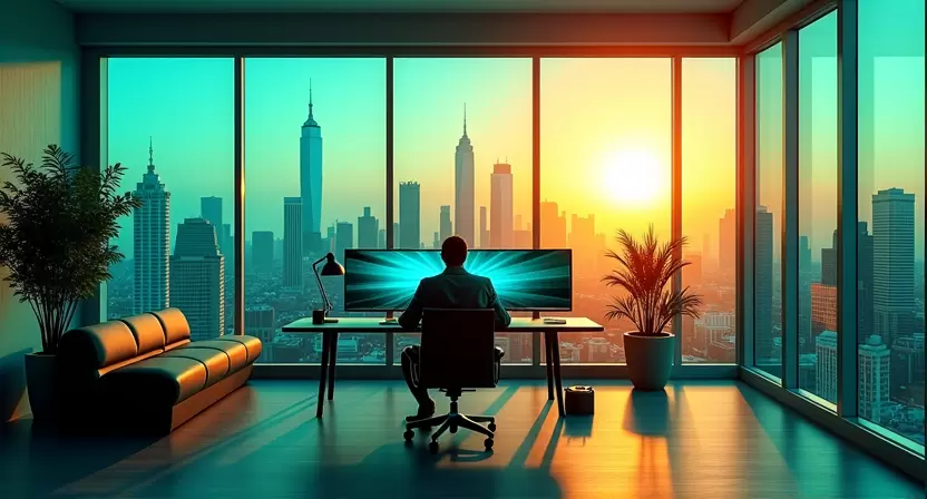 Renda variável para crescimento de patrimônio