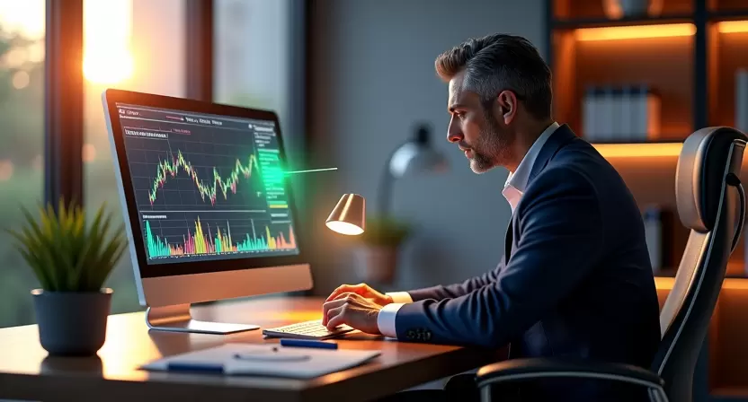 Renda variável para quem já tem reserva