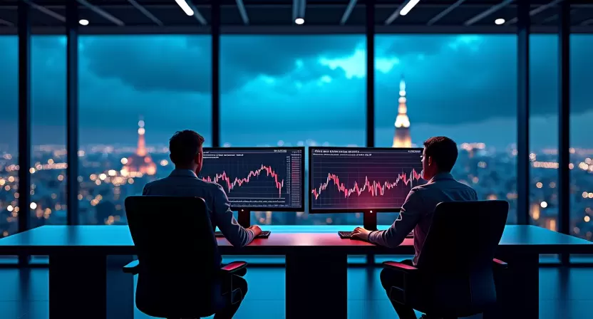 Riscos reais da renda variável