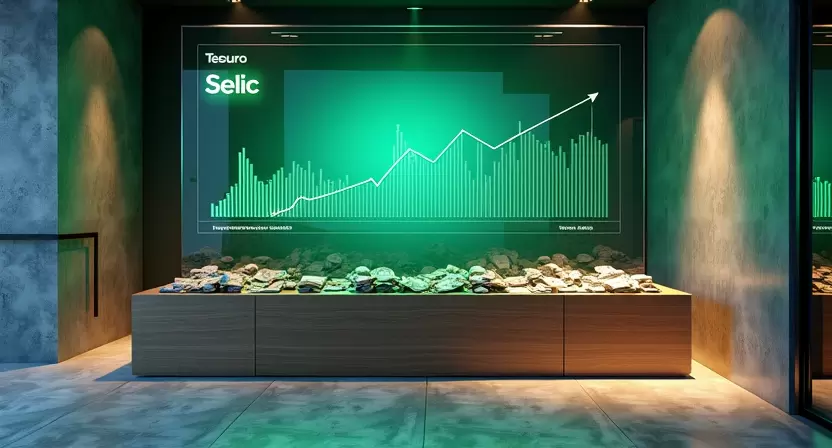 Tesouro Selic é realmente seguro?