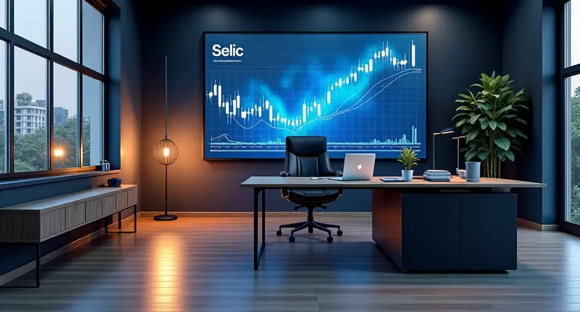 Tesouro Selic para reserva de emergência