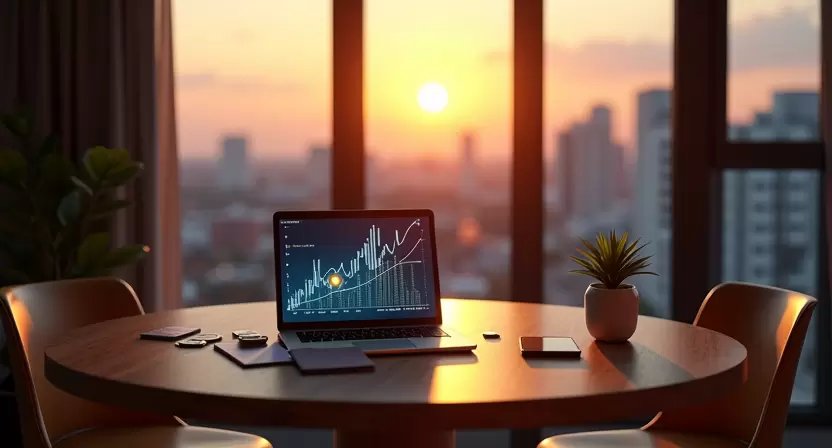 Vale a pena investir em fundos imobiliários com pouco dinheiro?